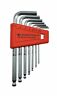 212h-6 Pb Swiss Tools Ball Point Hex Key Set With Sizes