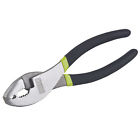 213175 Apex Tool Master Mechanic Slipjoint Plier 052088068458