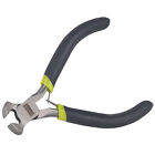 213192 Apex Tool Master Mechanic End Nip Pliers 052088068618