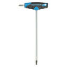 2143 Gedore Dt Ktx Torx Flag Handle Star Key Tip Size