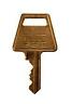 21683 Morris Products Master Key