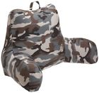 2197 Brentwood Camoflage Bedrest Hex 5065000523923