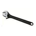 2213 Reed Blackened Adjustable Wrench 757033022133