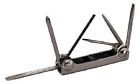22461 Eklind 6pc Folding Screwdriver