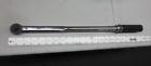 225or Central Tool Co Drive Torque Wrench