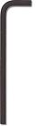 22707 Bondhus Hex Finish 037231227074