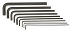 22789 Bondhus Long Arm Proguard Hex End Set 037231227890
