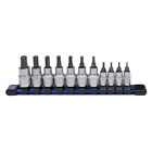 22984 22982 Oem Tools Pc Sae Hex Bit Socket Set To