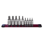 22981 22983 Oem Tools Pc Sae Hex Bit Socket Set To