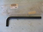 15644 22mm Hex Long Key Eklind