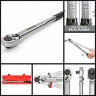 231422 Toolpro Torque Wrench Snap 709044137931