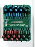 237-8491 Masterforce Sae Metric Torx Hex Key Set Piece 889064910476
