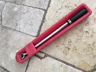 2386 Kd Tools Micrometer Adjustable Ratchet Torque Wrench Used Once