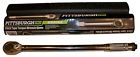 239 Pittsburgh Pro Drive Click Type Torque Wrench Snap 696396048063