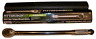 239 Pittsburgh Pro Inch Torque Wrench Square Drive Ratchet 689992071498