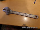 24 Wrench " 600mm Adjustable Pittsburgh