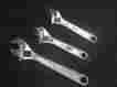 24006 Allen Williams 2 8 Adjustable Wrenches
