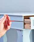 24136 Hex Key Set T-handle 600604424136