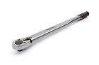 2434087 Unbranded Click Torque Wrench 742288932504