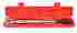 243410 Tekton Click Torque Wrench 1 2 Inch Drive Chrome Steel 25 To 250 Foot Pound Case 723169100847