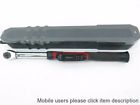 13918 25-250ft Craftsman-torquewrench Craftsman 1 2 Drive Digi-click Torque Wrench Lbs