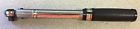 2502mr Consolidated Devises Devices Torque Wrench Drive