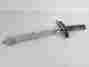 250cf Tohnichi Tonichi Interchangeable Head Beam Type Torque Wrench W Scale Plate