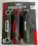 25152 Tekton Folding Hex And Star Key Wrench Set Inch Metric 020209251522