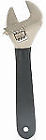 251553 Js Products Inc Master Mechanic Adjustable Wrench 037103251558