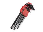 0202090 25271 Tekton 9-pc Long Arm Ball Hex Wrench Set Allen Metric Buy Sun Use Wed 020209252710 0202090 25271 Tekton 9-pc Long Arm Ball Hex Wrench Set Allen Metric Buy Sun Use Wed 020209252710