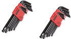 252712 Tekton Pak Long Arm Ball End Hex Wrench Set Allen
