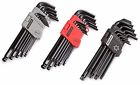 25282-25291 Allen 35-pc Ball End