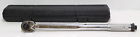 25303 Gearhead Dual Torque Wrench Used