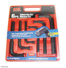 2535 Mit New Giant Size Sae Hex Wrench Set Large Jumbo Allen Wrenches Hand Tool Tools 020209025352
