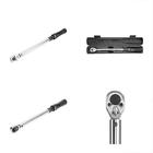 0768127 25686 Oemtools Click Style Torque Wrench Drive 076812256867