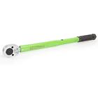 25689 Torque Wrenches Wrench Drive Green 076812256898