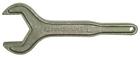 25h-300 Dixon Valve Coupling Alum Single Sided Hex Wrench 782175831343