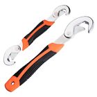 25wrc001-ad2p-11 Yescom 8-32mm 2pcs Universal Multi-function