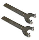 2610025792-2pk Skil Pack Of Genuine Oem Replacement Wrenches 704660072598
