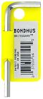 26202 Bondhus Hex With Briteguard Finish Pack Of 037231262020