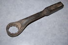 2626sw Urrea Striking Wrench