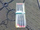 26391 Wiha Piece Hex Key Screwdriver Set Made In Germany