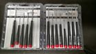 26491 26490 Wiha Piece And Ball End Hex Driver Sets
