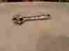 265-4 Blue Grass 4 Adjustable Wrench