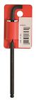 26560 Bondhus Stubby Ball End Tip Hex Key Pk 037231265601