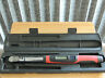 265995626552 Snap On Drive Digital Torque Wrench In The Case