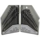 2664 Drixet Hex Keys Socket Driver Allen Key Wrench 815518026646