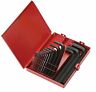 269-10118 Eklind Tool Inch Hexkey Set Short Arm