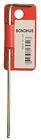 27056 Bondhus Ball End Tip Hex Key Briteguard Finish 037231270568