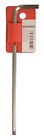 27064 Bondhus Ball End Tip Hex Key Briteguard Finish 037231270643
